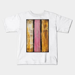 wall art Kids T-Shirt